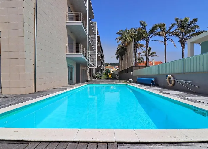 Baia Residence I - Beach And Rest