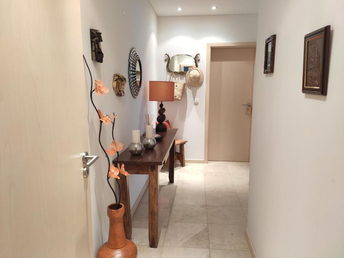 Apartment Baia I - And Rest *