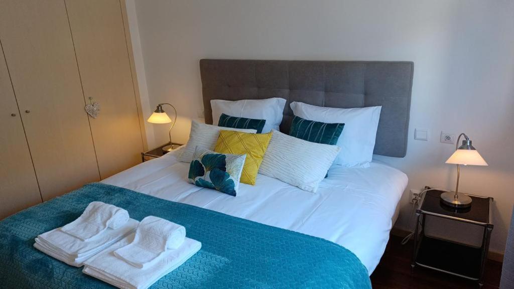 Apartment Baia I - And Rest Sao Martinho do Porto