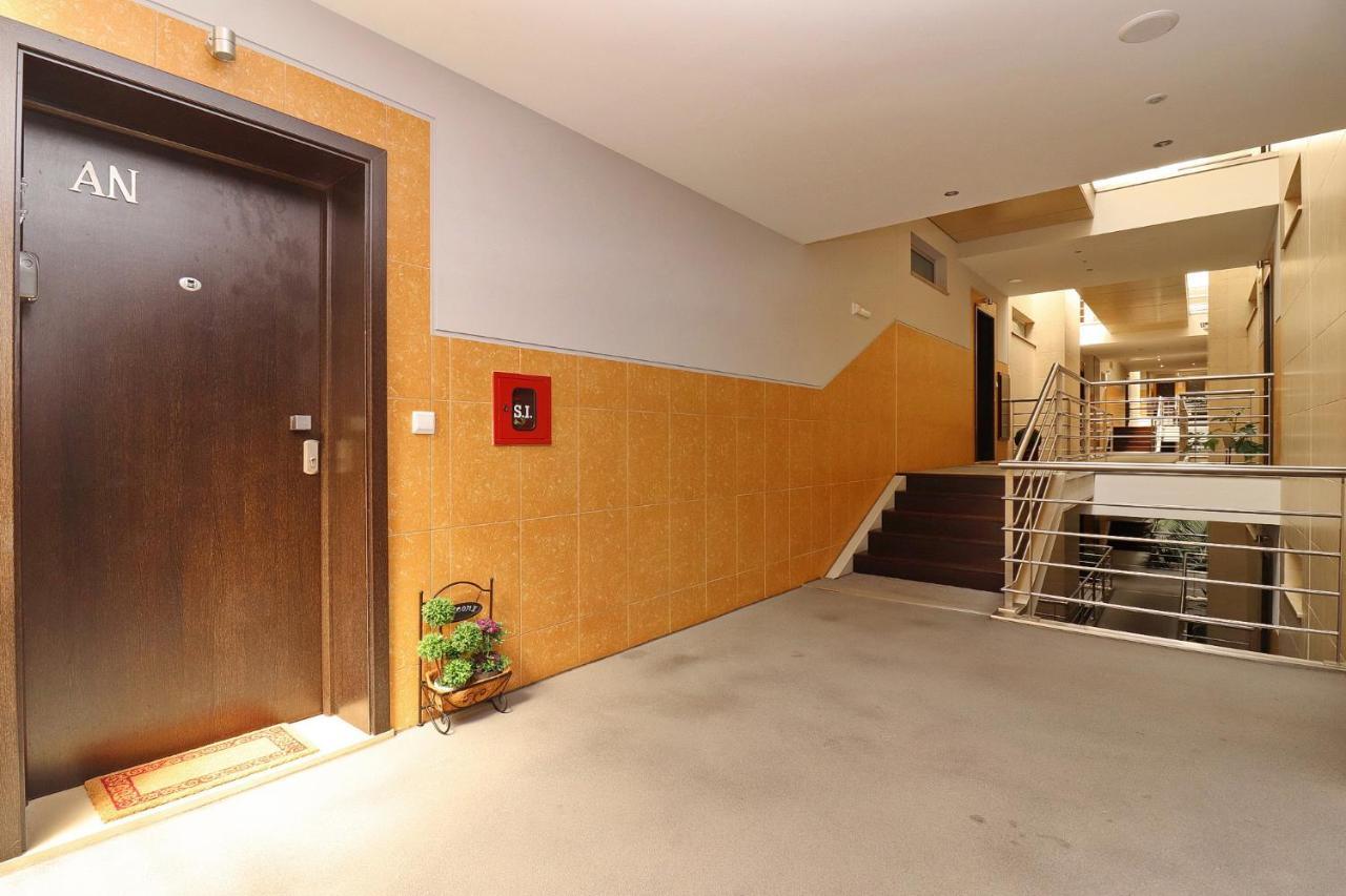 Baia I - And Rest Apartment