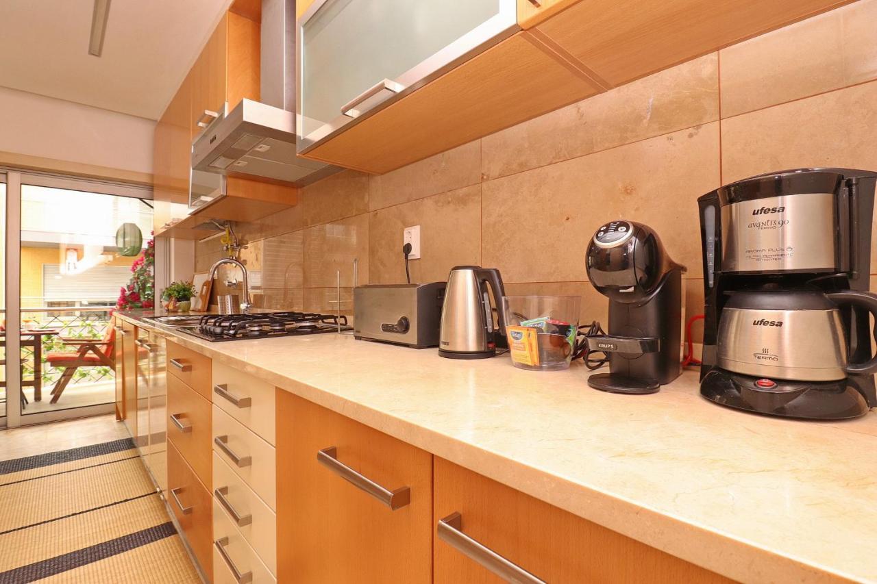 Baia I - And Rest Appartement *
