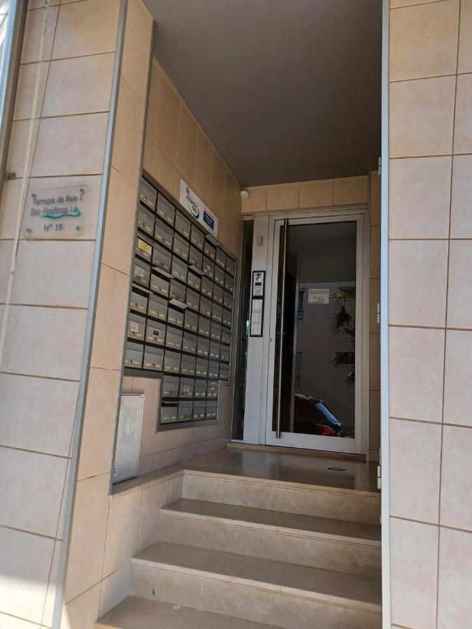 Apartment Baia I - And Rest