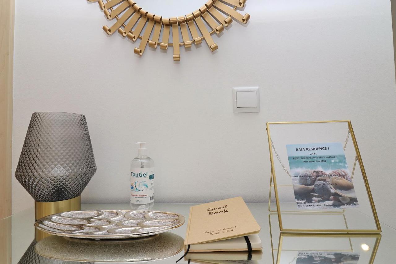Baia I - And Rest Apartment