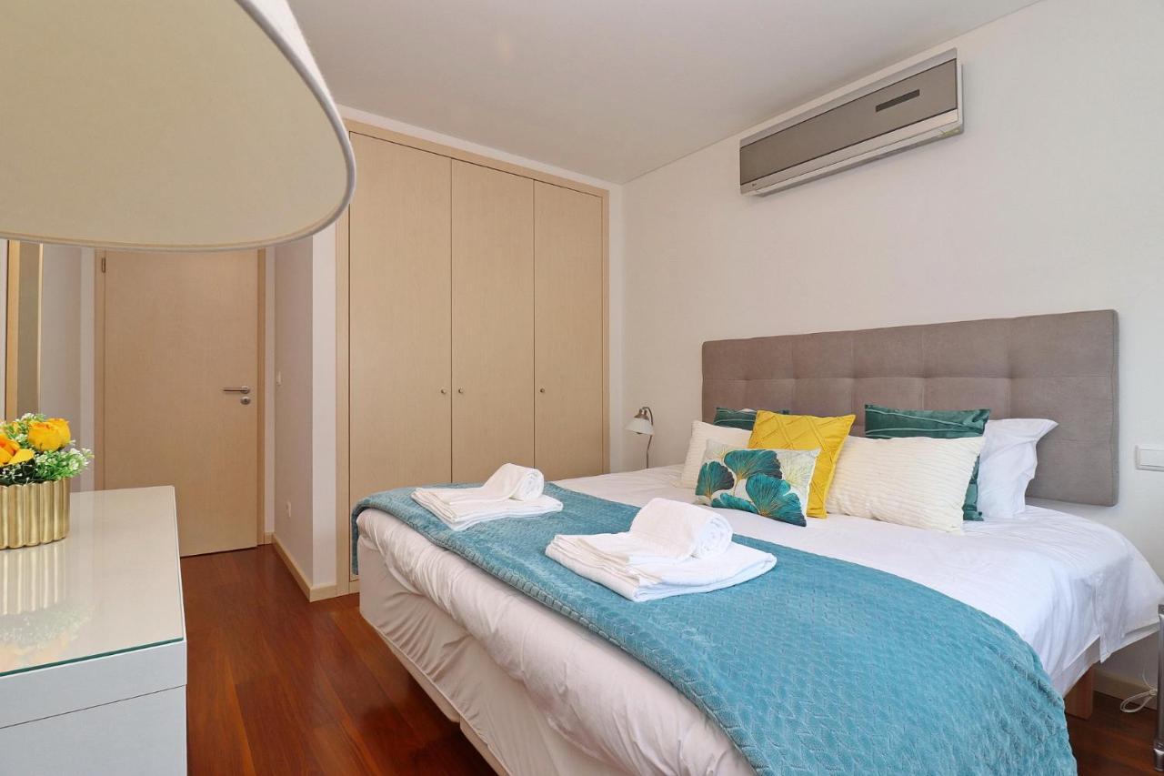 Baia I - And Rest Apartment