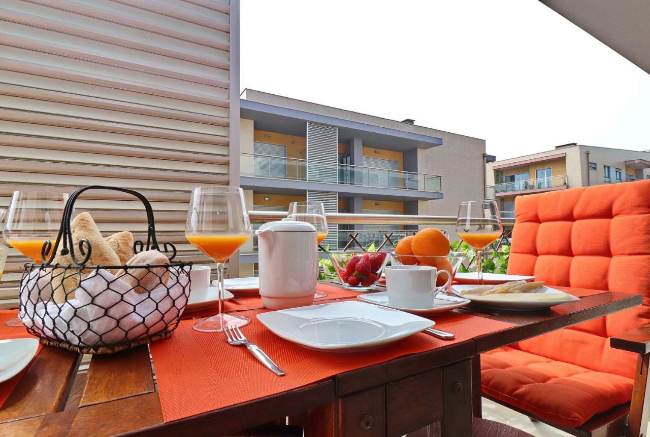 Baia I - And Rest Apartment *