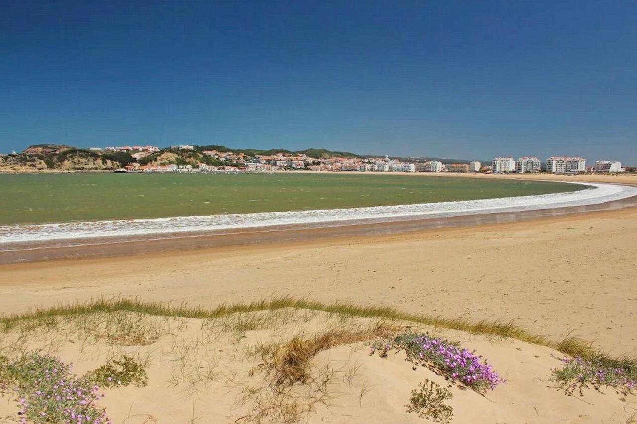 Baia I - And Rest * Sao Martinho do Porto