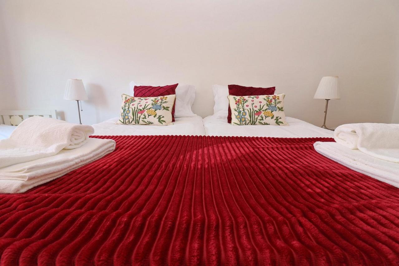 Appartement Baia I - And Rest