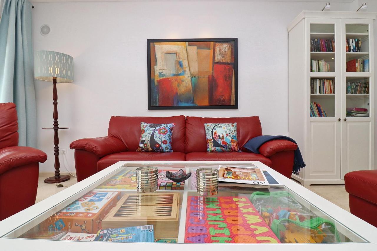 Appartement Baia I - And Rest São Martinho do Porto