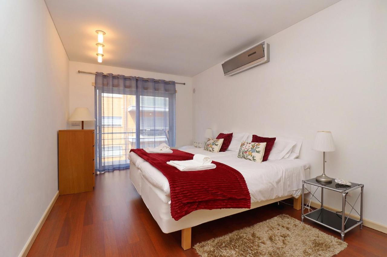 Appartement Baia I - And Rest