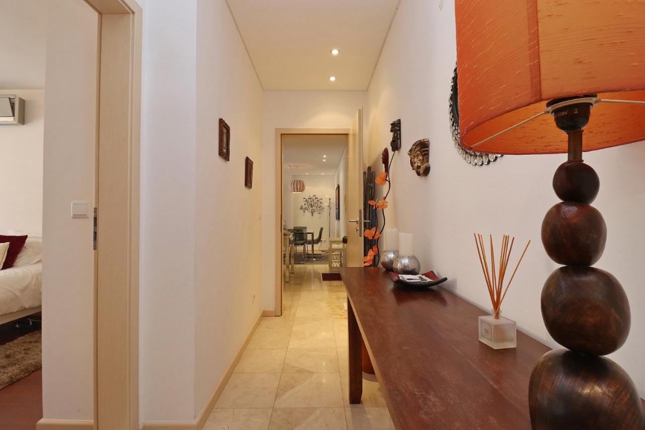 Apartment Baia I - And Rest Sao Martinho do Porto