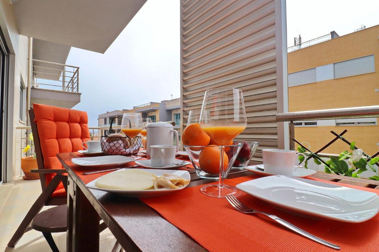 Appartement Baia I - And Rest *