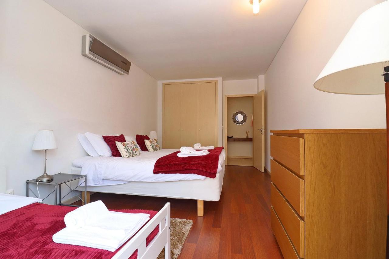 Baia I - And Rest Appartement