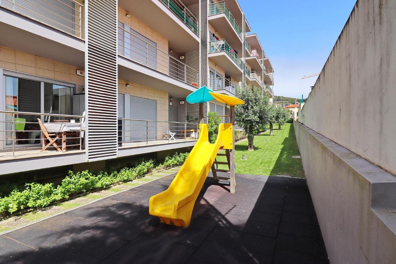 Apartment Baia I - And Rest Sao Martinho do Porto