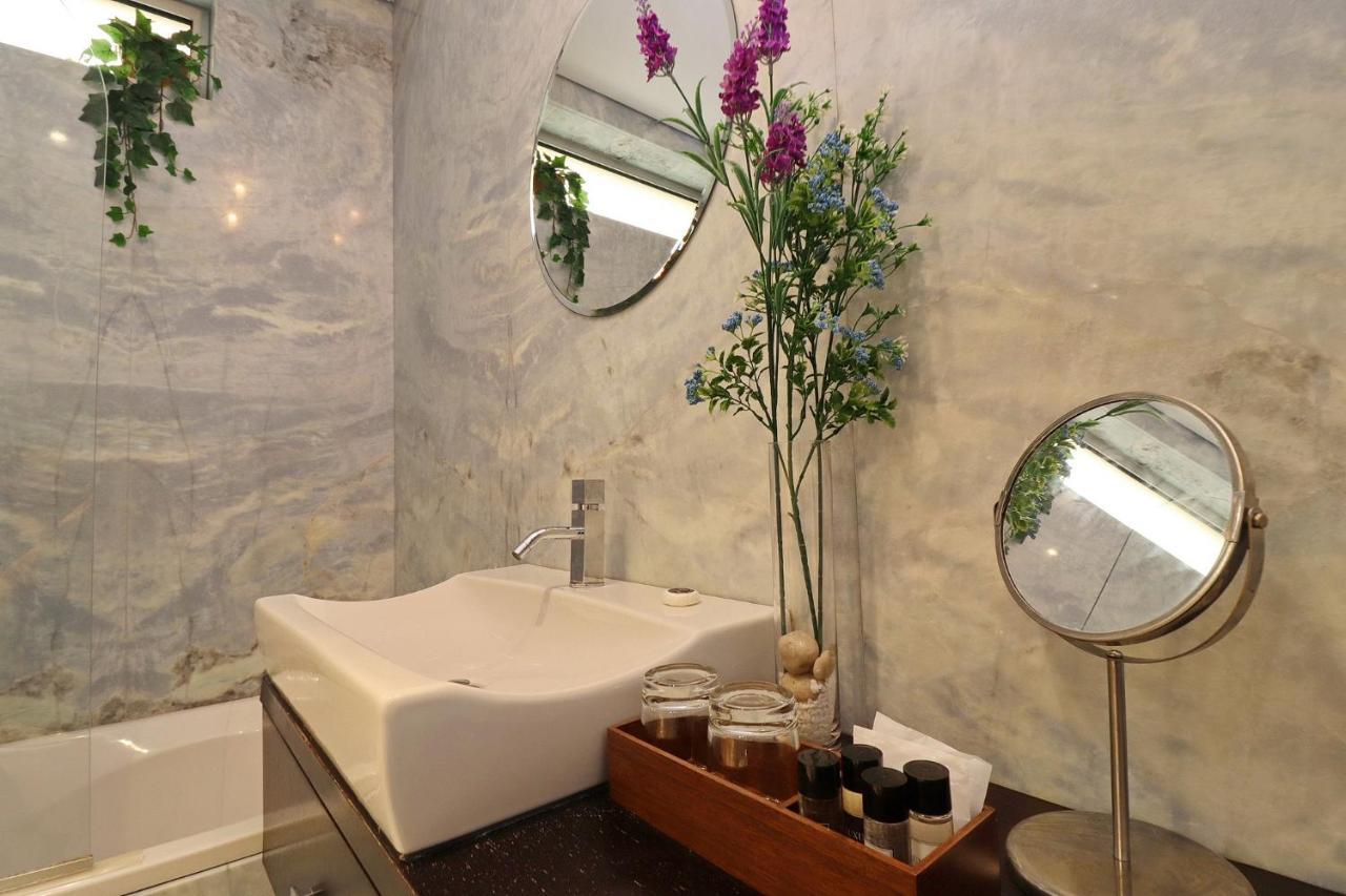 Baia I - And Rest Appartement *