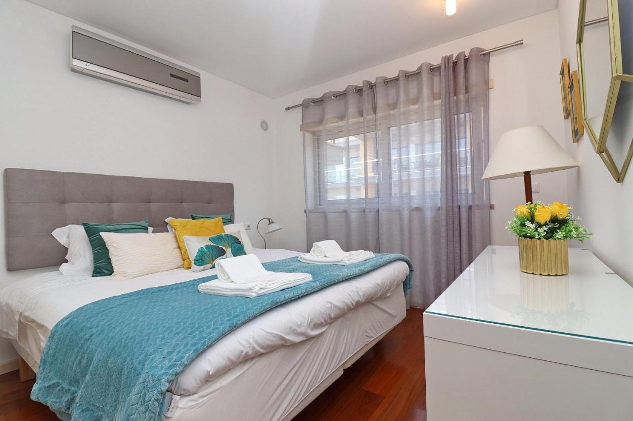 Appartement Baia I - And Rest